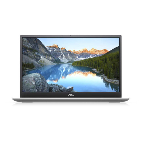 

Ноутбук DELL Inspiron 5390, 13.3", IPS, Intel Core i3 8145U 2.1ГГц, 4Гб, 128Гб SSD, Intel UHD Graphics 620, Windows 10, 5390-8264, серебристый