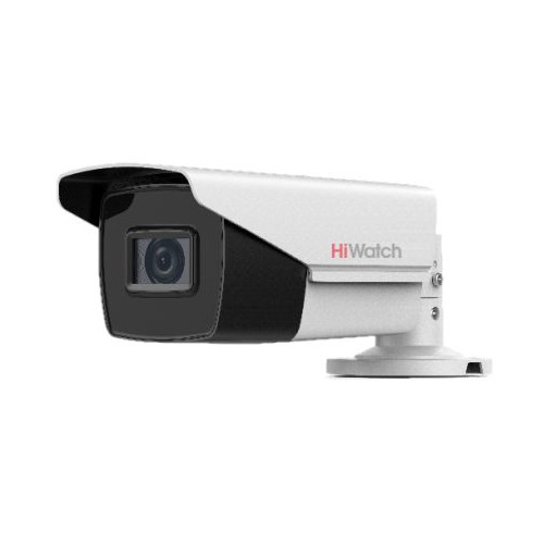 

Камера видеонаблюдения аналоговая HIWATCH DS-T206S, 1080p, 2.7 - 13.5 мм, белый [ds-t206s (2.7-13,5 mm)], DS-T206S