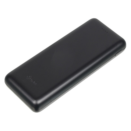 фото Внешний аккумулятор (power bank) tp-link tl-pb20000, 20000мaч, черный