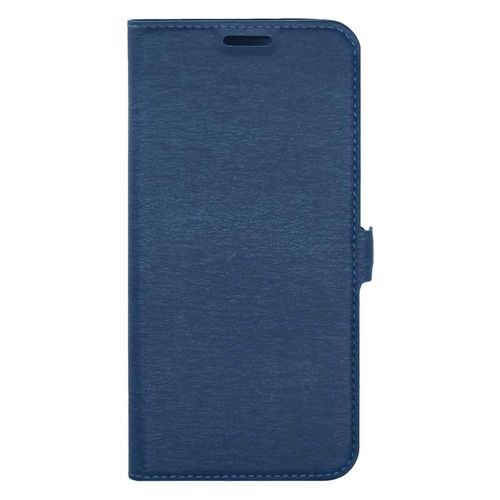 Чехол (флип-кейс) DF hwFlip-60, для Huawei P Smart Z, черный DF