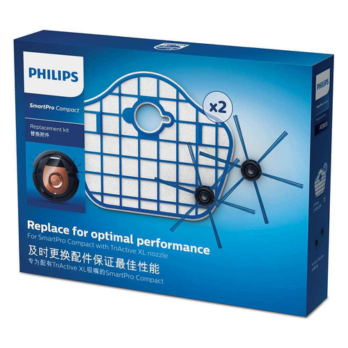 Набор фильтров PHILIPS FC6042/01 PHILIPS