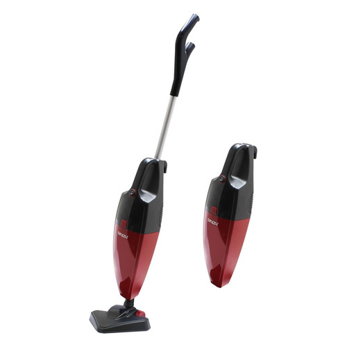 Пылесос-электровеник Karcher VC 5 Cordless желтый/черный KARCHER