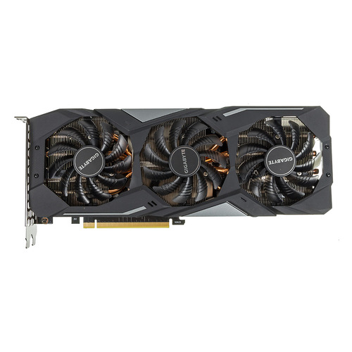 фото Видеокарта gigabyte nvidia geforce rtx 2060super , gv-n206sgaming oc-8gd, 8гб, gddr6, oc, ret