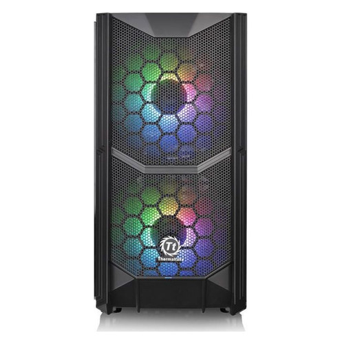 

Компьютер IRU Home 717, Intel Core i7 9700K, DDR4 64Гб, 960Гб(SSD), NVIDIA GeForce RTX 2080Ti - 11264 Мб, Windows 10 Home, черный [1178852]