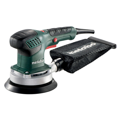 Эксцентриковая шлифмашина HAMMER Flex OSM480 [599224] HAMMER