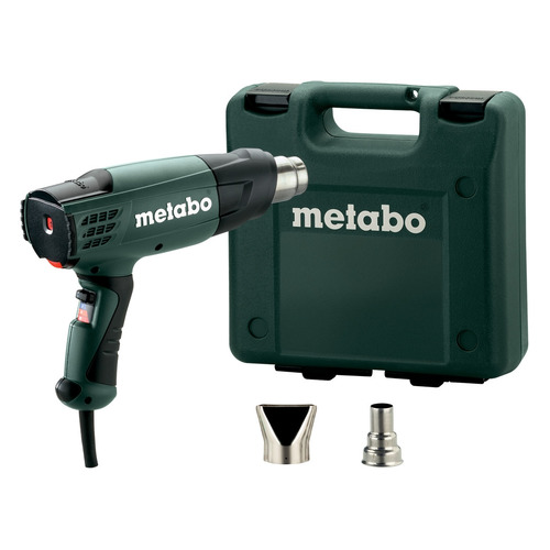 

Технический фен METABO HE 20-600 [602060500], HE 20-600