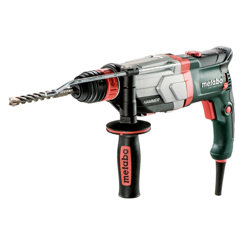 

Перфоратор METABO UHEV 2860-2 Quick [600713500], UHEV 2860-2 Quick