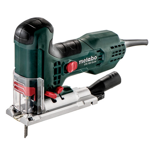 

Лобзик METABO STE 100 Quick [601100500], STE 100 Quick