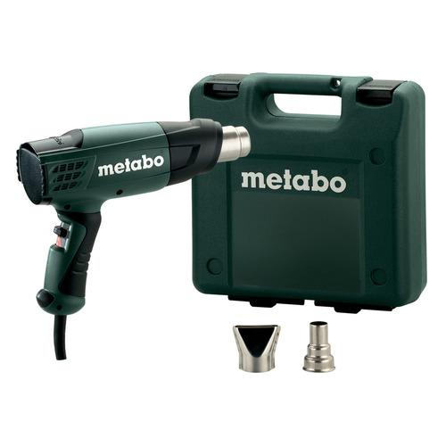 

Технический фен METABO H 16-500 [601650500], H 16-500