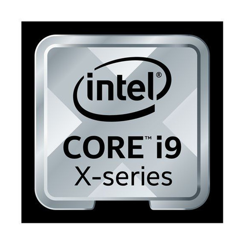 фото Процессор intel core i9 9900x, lga 2066, tray [cd8067304126200s rez7]