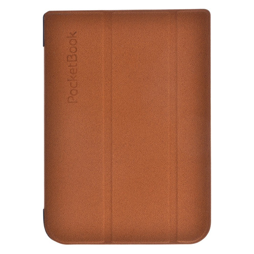

Обложка POCKETBOOK коричневый, PocketBook 740