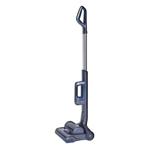 

Ручной пылесос (handstick) TESLER Pure Storm 4000, 170Вт, синий/серый, Pure Storm 4000