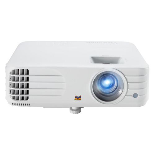 Проектор VIEWSONIC M1+ серебристый [vs17337] VIEWSONIC