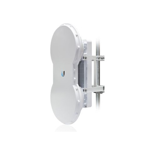 

Беспроводной мост Ubiquiti ISP AF-5U, белый, AF-5U