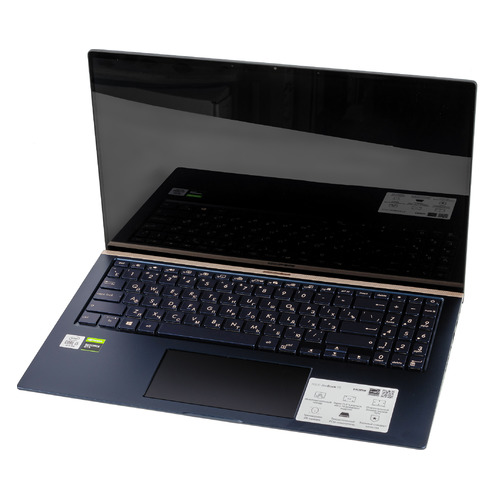 Ультрабук ASUS Zenbook UX534FTC-AA196T, 15.6