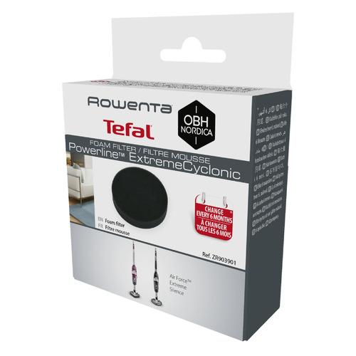 фото Фильтр tefal zr903901, ty89*