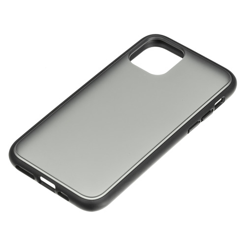 Чехол (клип-кейс) Vipe Canyon, для Apple iPhone 11 Pro, черный [vpip5819cnnblk]