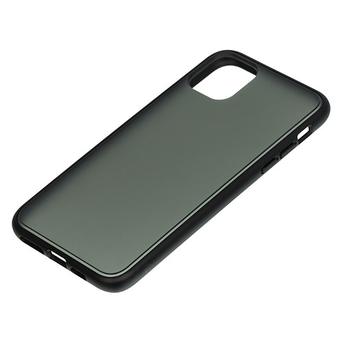 

Чехол (клип-кейс) Vipe Canyon, для Apple iPhone 11 Pro Max, черный [vpip6519cnnblk]
