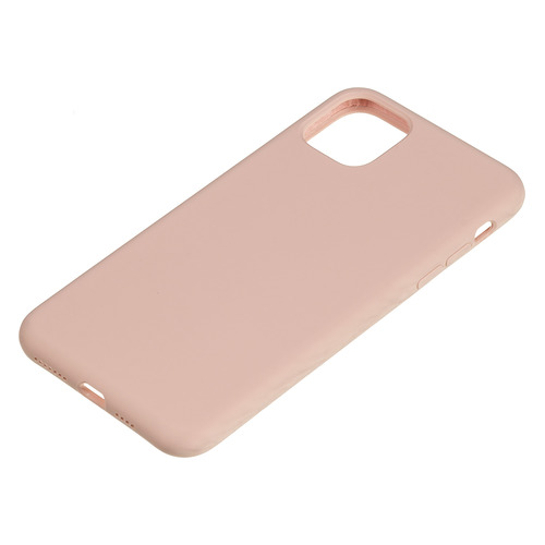 

Чехол (клип-кейс) Vipe Gum, для Apple iPhone 11 Pro Max, розовый [vpip6519gumpink]