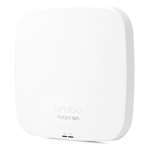 

Точка доступа HPE Aruba Instant On AP15 (RW) [r2x06a], Instant On AP15 (RW)