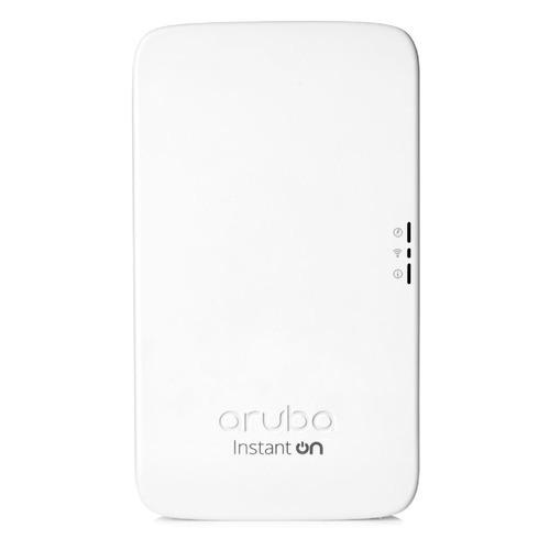 

Точка доступа HPE Aruba Instant On AP11D (RW) [r2x16a], Instant On AP11D (RW)