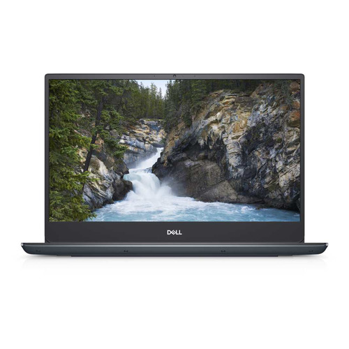 фото Ноутбук dell vostro 5490, 14", wva, intel core i5 10210u 1.6ггц, 8гб, 256гб ssd, nvidia geforce mx230 - 2048 мб, linux ubuntu, 5490-8641, серый