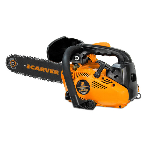 

Бензопила CARVER RSG 225 [01.004.00026], RSG 225