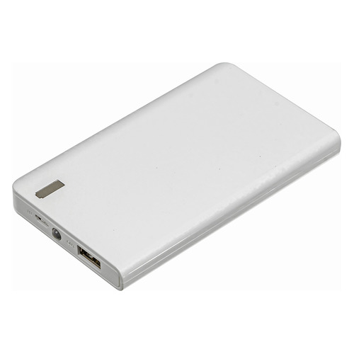 фото Внешний аккумулятор (power bank) iconbit ftb6000sl, 6000мaч, черный [ft-0062l]