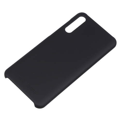 

Чехол (клип-кейс) SAMSUNG WITS Premium Hard Case, для Samsung Galaxy A30s, черный [gp-fpa307wsabr]