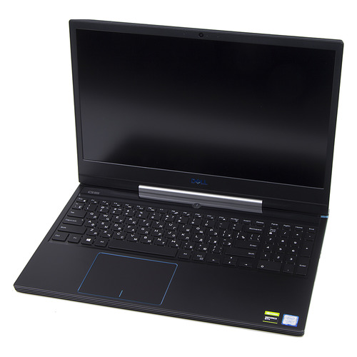Ноутбук DELL G5 5590, 15.6
