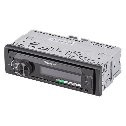 фото Автомагнитола pioneer mvh-s120uig, usb