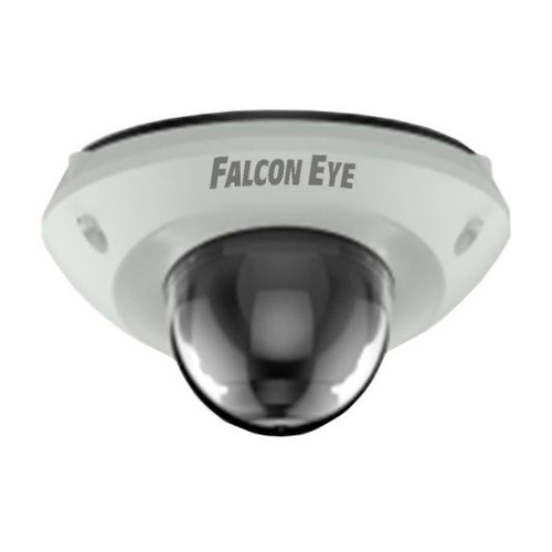 

Камера видеонаблюдения IP Falcon Eye FE-IPC-D2-10pm, 1080p, 2.8 мм, белый, FE-IPC-D2-10pm