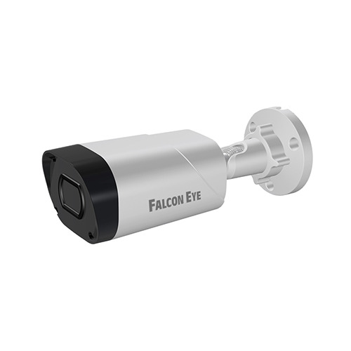 

Камера видеонаблюдения FALCON EYE FE-MHD-BZ2-45, 1080p, 2.8 - 12 мм, белый, FE-MHD-BZ2-45