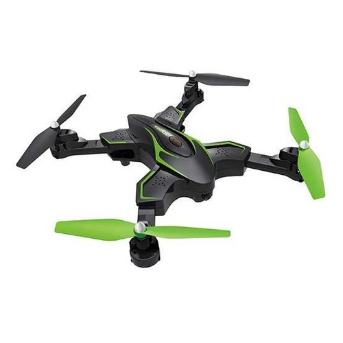 Квадрокоптер SYMA X56WP с камерой, синий [x56wp black] SYMA