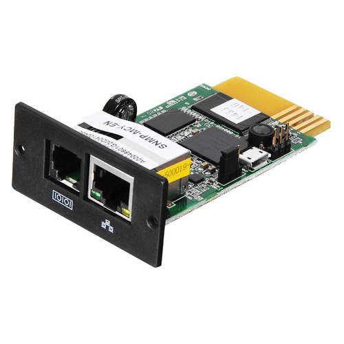 

Модуль Ippon 1180661 SNMP card Innova RT33, 1180661