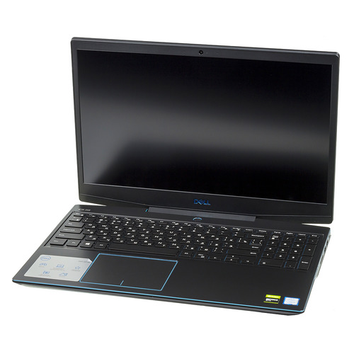 Ноутбук DELL G3 3590, 15.6