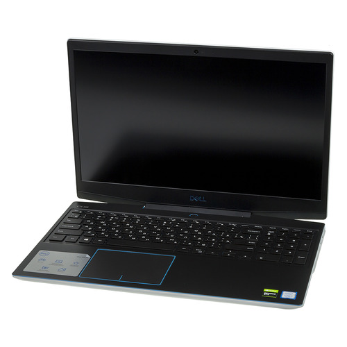 Ноутбук DELL G3 3590, 15.6