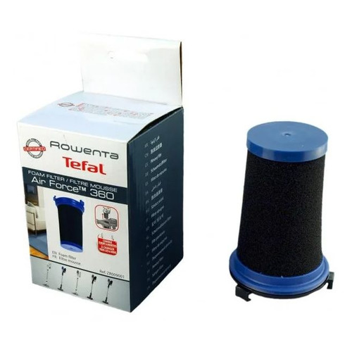 фото Фильтр tefal zr009001, ty90 ty73