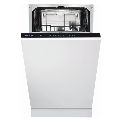 

Посудомоечная машина узкая GORENJE GV52011