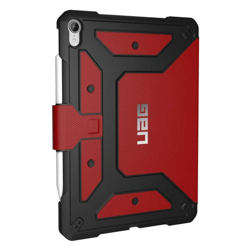 Чехол для планшета UAG Metropolis, красный, для Apple iPad Pro 11