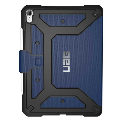 Чехол для планшета UAG Metropolis, красный, для Apple iPad Pro 11