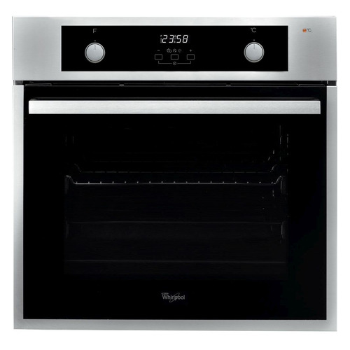 

Духовой шкаф WHIRLPOOL AKP 785 IX, нержавеющая сталь