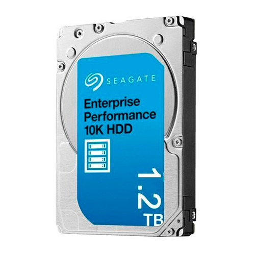 

Жесткий диск Seagate SAS 3.0 1200Gb ST1200MM0129 Enterprise Performance (10000rpm) 256Mb 2.5", ST1200MM0129