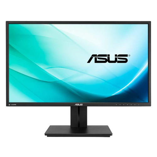 фото Монитор asus pb27uq 27", черный [90lm02u0-b01170]