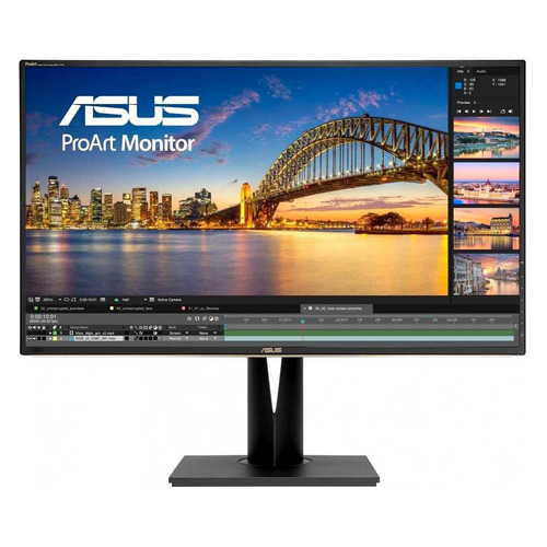 фото Монитор asus proart pa329c 32", черный [90lm02cc-b02370]