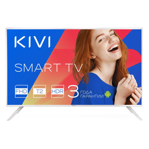 KIVI 32FR52GR LED телевизор KIVI