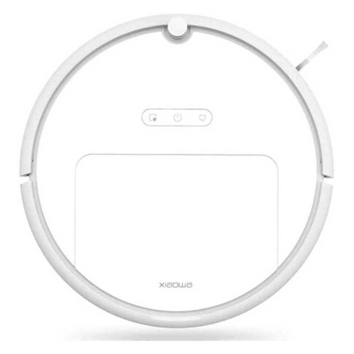 

Робот-пылесос XIAOMI Roborock Xiaowa Vacuum Cleaner E202-02, 54Вт, белый, Roborock Xiaowa Vacuum Cleaner E202-02