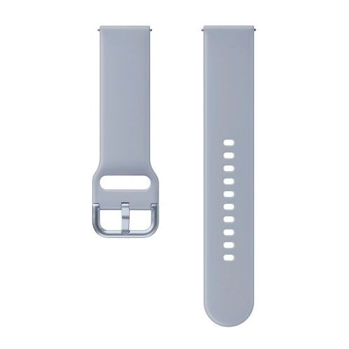 Ремешок Samsung Galaxy Watch Sport Band ET-SFR82MVEGRU для Samsung Galaxy Watch Active/Active2 фиоле SAMSUNG