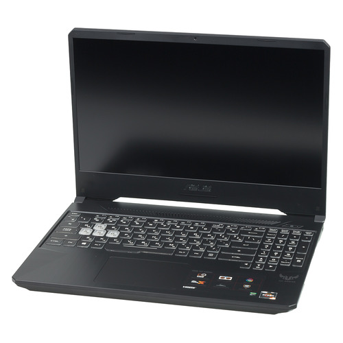 Ноутбук ASUS TUF Gaming FX505DD-BQ101, 15.6