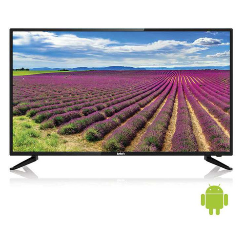 BBK 39LEX-7145/TS2C LED телевизор BBK